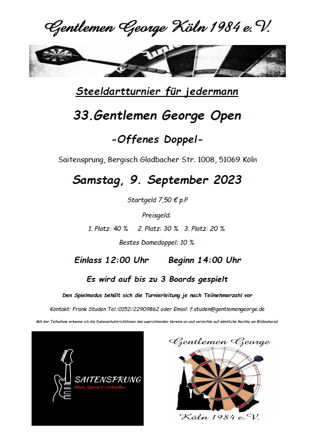 GG-Open 2023