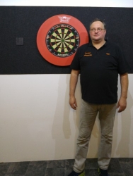 Gabelunke, Ralf