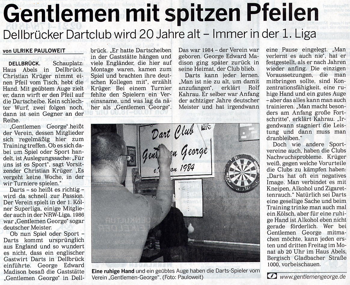 2004 03-13 Koelnische Rundschau