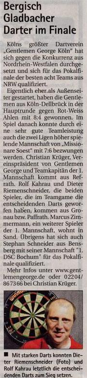 2007 03-21 Bergisches Handelsblatt