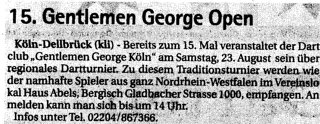 2008 08-20 Bergisches Handelsblatt