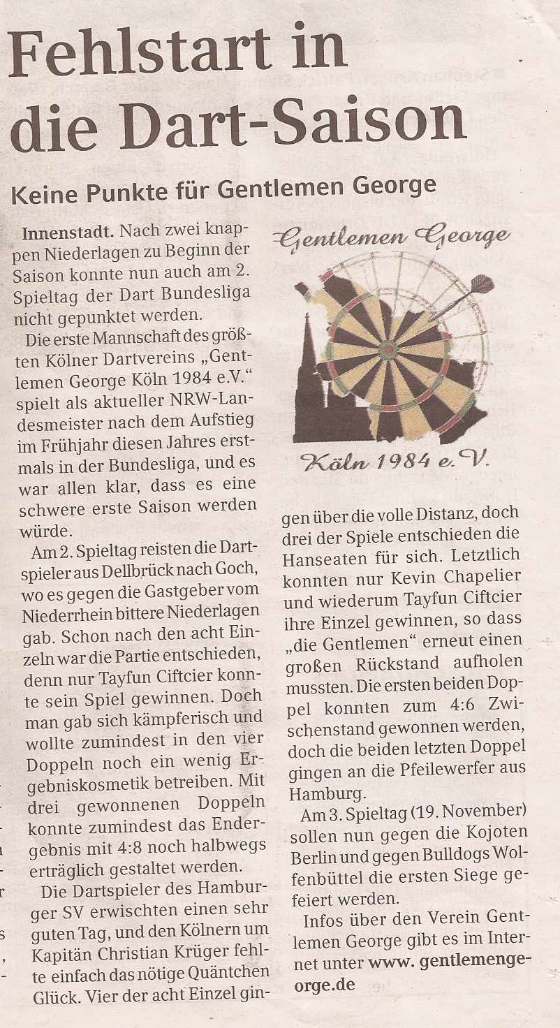 2011 11-12 Wochenende Muelheim