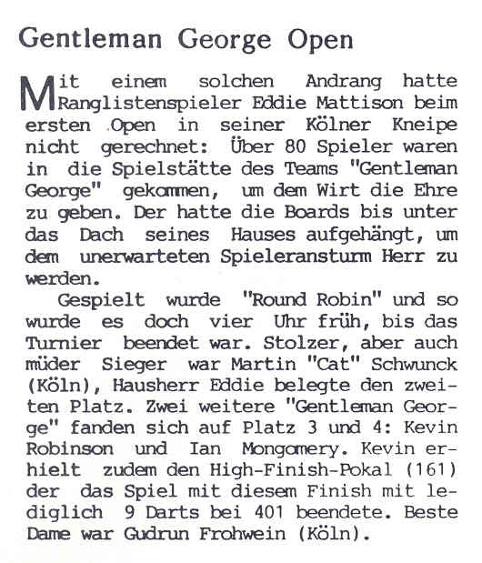 1985 Februar Bullseye